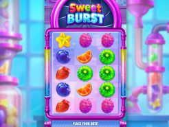 Sweet Burst